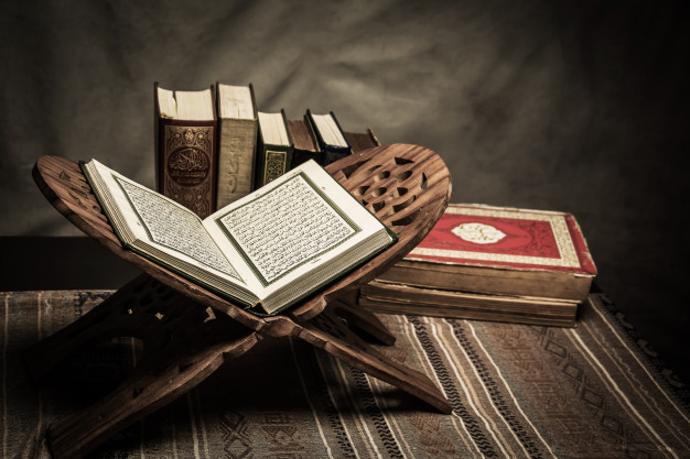 كيف ترتل القرآن؟